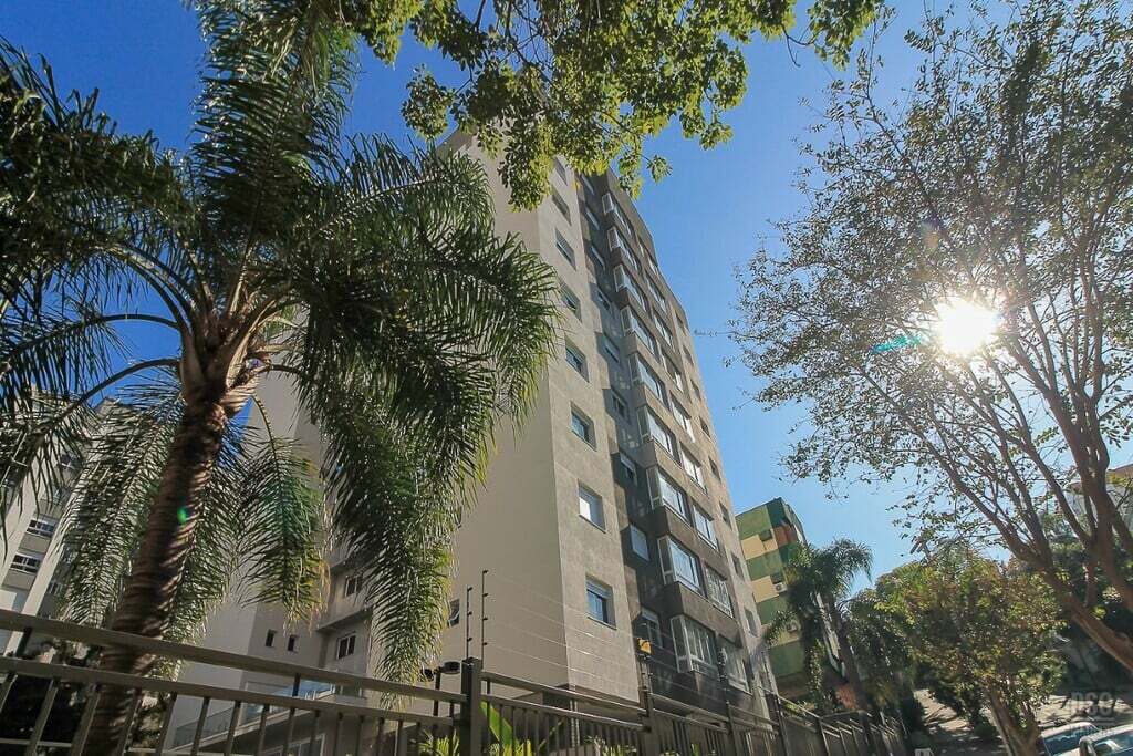 Lançamento Apartamento